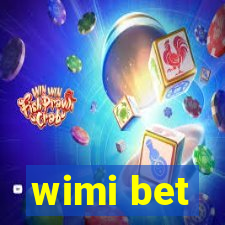 wimi bet